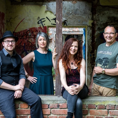 Cara - Award-Winning Celtic Music - Konstanz - 17.03.2026 20:00