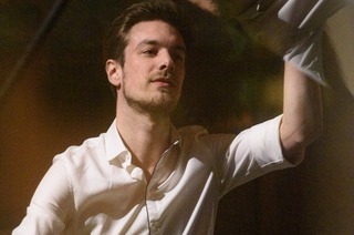 Neues Orchester Basel