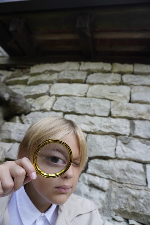 Emil und die Detektive - nach Erich K�stner - Wei�enburg in Bayern - 18.07.2026 17:00