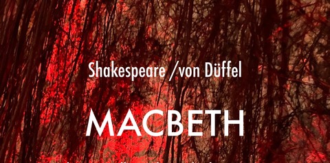 Macbeth - Berlin - 22.10.2025 20:00