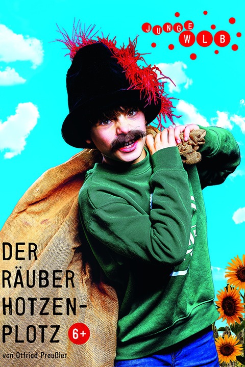 Der Ruber Hotzenplotz - Crailsheim - 22.03.2026 16:00