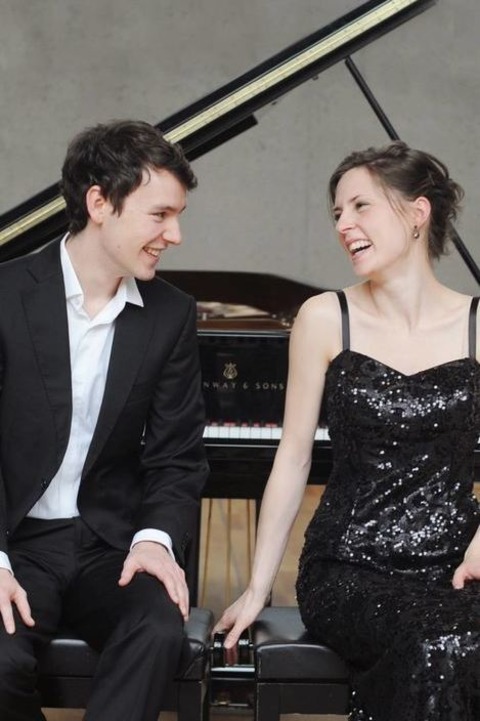 Duo Glemser - Crailsheim - 26.04.2026 19:30