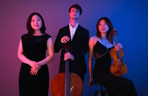 Jasper Trio - Crailsheim - 29.03.2026 19:30