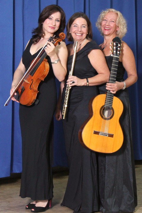 Trio con Brio - Crailsheim - 11.01.2026 19:30