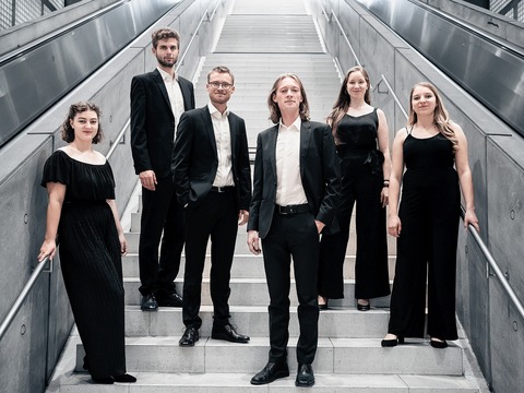 Voicemade - Crailsheim - 05.10.2025 19:30