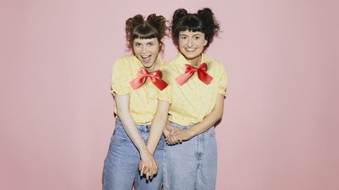 Das doppelte Lottchen - Dubbelt hllt beter - Premiere - Hamburg - 28.09.2025 15:00