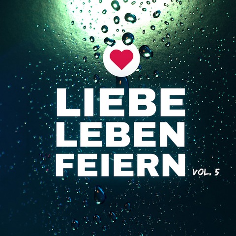 LIEBE X LEBEN X FEIERN - Eine barrierefreie Party fr alle - Wiesbaden - 12.09.2025 18:00