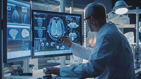 How memories are consolidated - A layered view of systems - Berlin - 04.11.2025 19:30