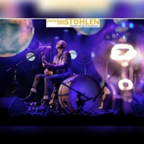 Jon Flemming Olsen - Haus der Liebe - WIENHAUSEN - 23.04.2026 20:00