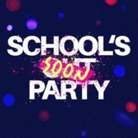Schools soon Party - KIEL - 05.09.2025 22:00