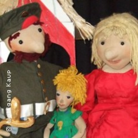 Tante Nudel, Onkel Ruhe und Herr Schlau - M�lheim an der Ruhr - 27.01.2026 16:00