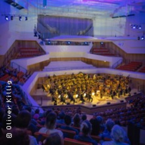 Best of Klassik: Romeo und Julia - DRESDEN - 05.12.2025 19:30