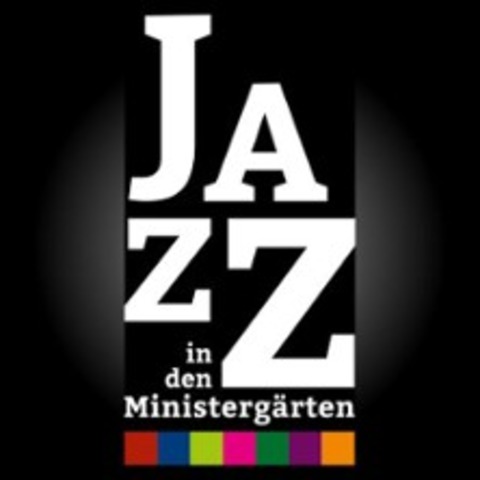 Jazz in den Ministergrten 2025 - Sieben Bundeslnder, ein Festival. - BERLIN - 17.10.2025 19:00