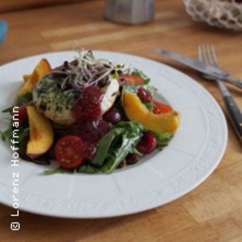 Kochkurs: Franzsisch Kochen & Genieen - Stuttgart - 11.09.2025 17:30