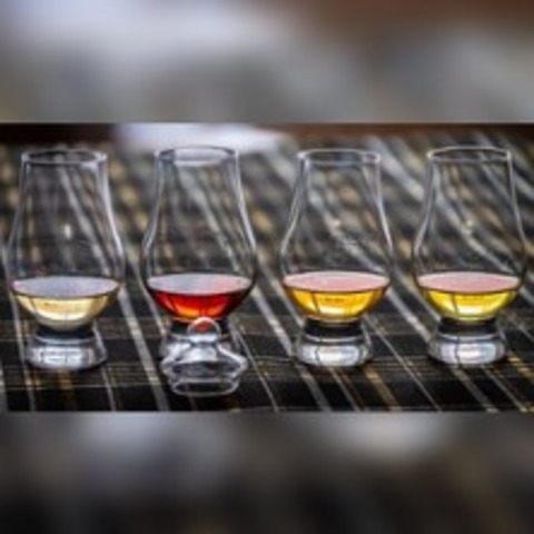 Whisky Tasting - Islay Whiskys: Rauch, Meer und Charakter im Glas - ESSEN - 12.09.2025 18:00