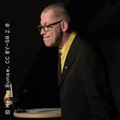Thomas C. Breuer - Gesnder Krnkeln - OFFENBACH AM MAIN - 29.11.2025 19:00