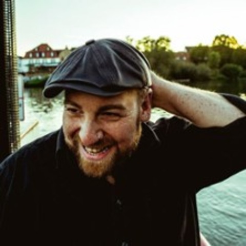 Rami Hattab - Tour '25 - BONN - 15.11.2025 20:00