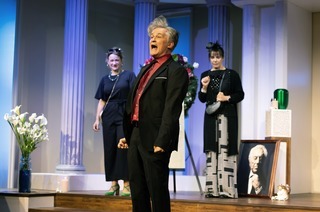 Fixabo Theater im Kurhaus 2025/2026