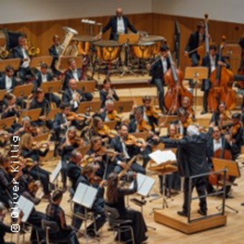 Sir Donald mit Holst - DRESDEN - 22.11.2025 19:00