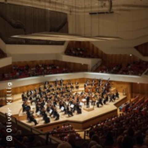Schumann und Chopin - DRESDEN - 30.11.2025 18:00