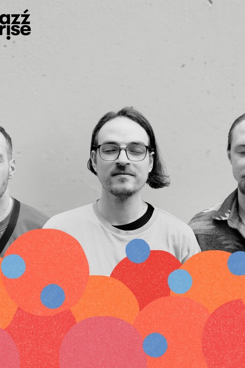 Jazz in the dark / Simon Ort Trio - Ansbach - 24.10.2025 20:00