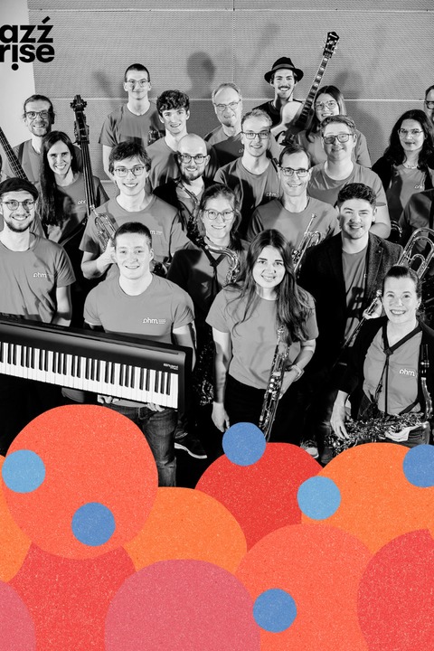 Giga-Ohm-Band - Ansbach - 31.10.2025 20:00