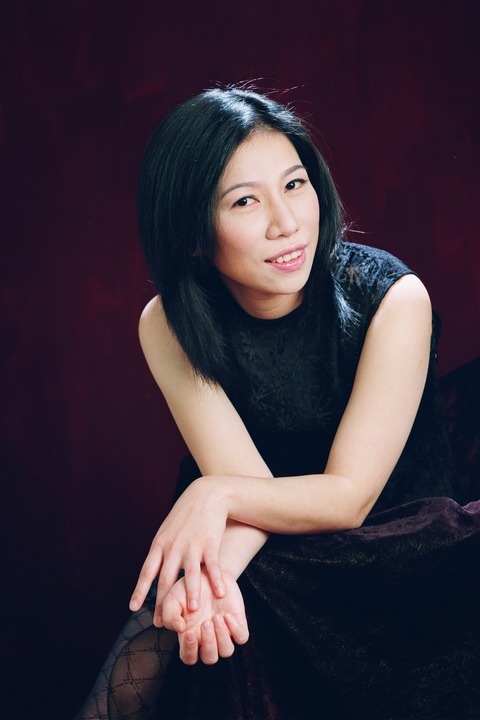 ChingFen Lee: &#8222;Schubert, Wien und Wein&#8220; - Waldshut-Tiengen - 20.03.2026 20:00