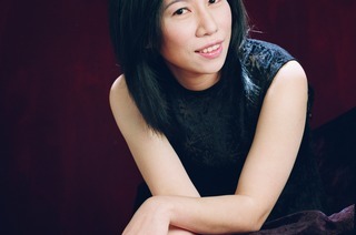 ChingFen Lee: &#8222;Schubert, Wien und Wein&#8220;