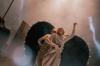 Renaissance Theater Berlin: &#8222;Marlene&#8220;
