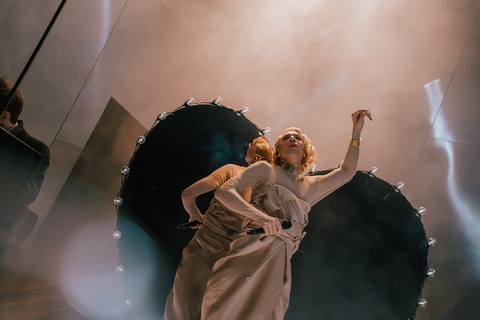 Renaissance Theater Berlin: &#8222;Marlene&#8220; - Waldshut-Tiengen - 23.02.2026 19:00