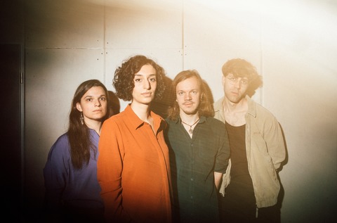 Nora Bennamara Quartett: &#8222;Amnesia&#8220; - Waldshut-Tiengen - 10.01.2026 20:00