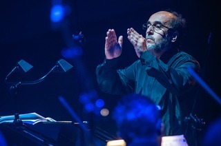 Ukrainische Philharmonie Lemberg Groes Neujahrskonzert nach Wiener Tradition