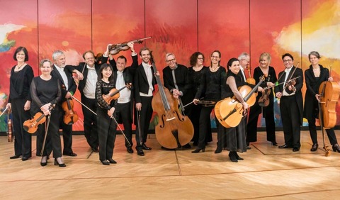 Sdwestdeutsches Kammerorchester Pforzheim: &#8222;Happy Birthday, Amadeus!&#8220; - Waldshut-Tiengen - 30.01.2026 20:00