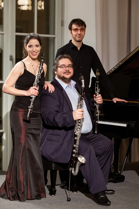 Klarinetten-Gipfel - Waldshut-Tiengen - 21.02.2026 19:00