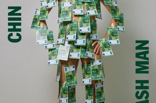 Chin Meyer: &#8222;Cash Man!&#8220;