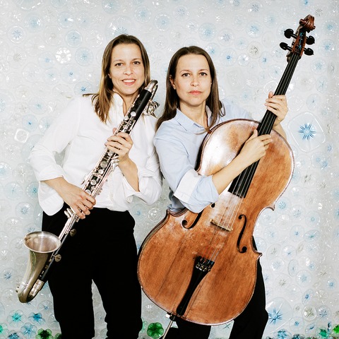 20. World-Town-Festival: Las Hermanas Caronni: &#8222;El Espacio del Tiempo&#8220; - Waldshut-Tiengen - 08.05.2026 20:00