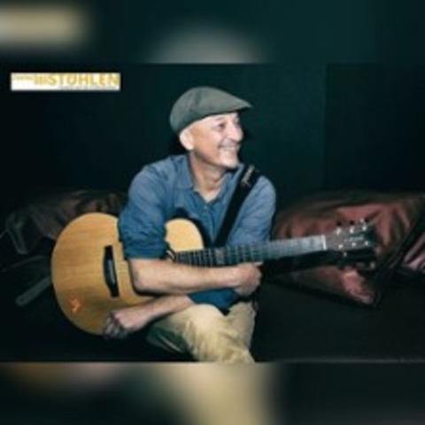 Robert Carl Blank - Karlsruhe - 03.10.2025 20:00