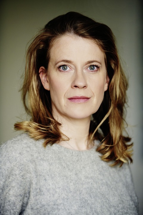 Caroline Peters &#8222;Ein anderes Leben&#8220; Lesung und Gesprch - Heidelberg - 01.11.2025 20:00