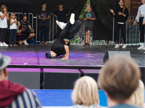 Frei Art Festival - Young Out.liers Contest - Kids & Jugend-Battle - Merzhausen - 20.09.2025 14:00
