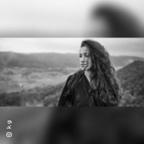 Alma Naidu - Mnster - 14.02.2026 21:00