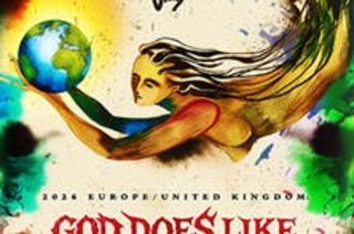 J.I.D - God Does Like World Tours - Support: Mick Jenkins