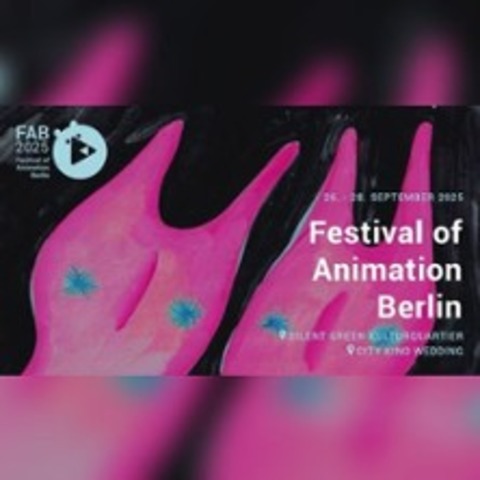 2D animation in Anime | Talk - BERLIN - 27.09.2025 11:30