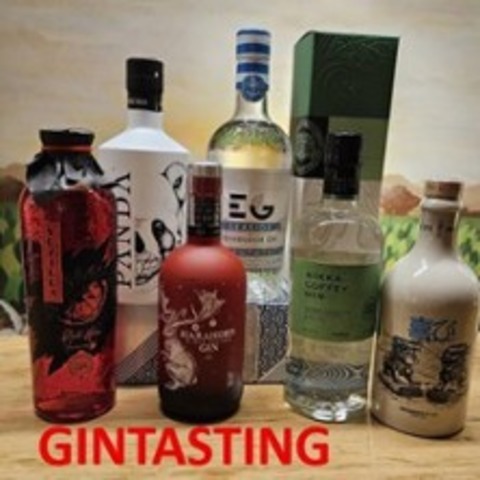 Gintasting - BUXTEHUDE - 27.09.2025 15:00