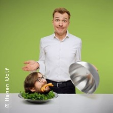 Veni, Vidi, Veggie - WEIMAR - 27.03.2026 19:30