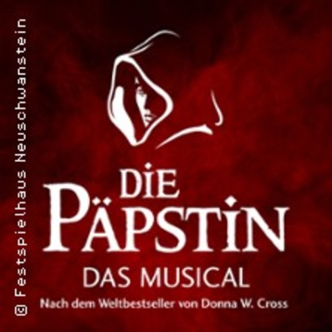 Die P�pstin - F�SSEN - 22.02.2026 14:00