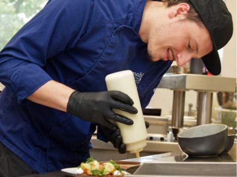 Snack dich glcklich mit Jan - Zirndorf - 13.05.2026 16:30