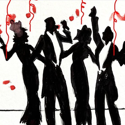 BEST-OF ZUM JAHRESWECHSEL - Berlin - 31.12.2025 18:00