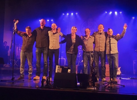 Fisherman's Fall - Riegel - 28.03.2026 20:00
