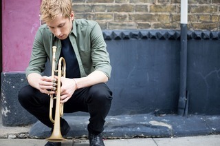 Henry Spencer Quartett (UK) - Frhlingsjazzfest 2026