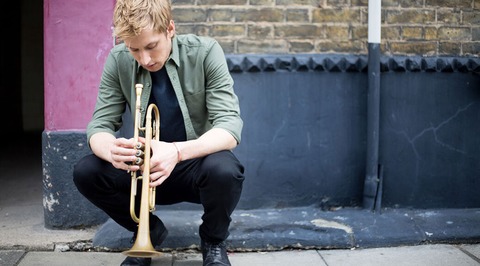 Henry Spencer Quartett (UK) - Frhlingsjazzfest 2026 - Merzhausen - 14.03.2026 20:00